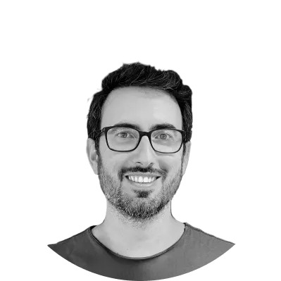 Christos Mylonas from iDentist
