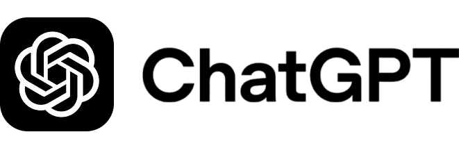 Logo of ChatGPT
