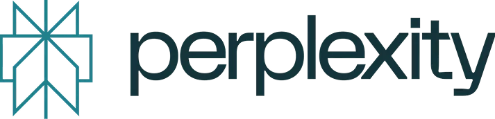 Logo of Perplexity